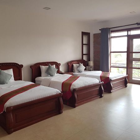 Eco Villa Siem Reap Exteriör bild